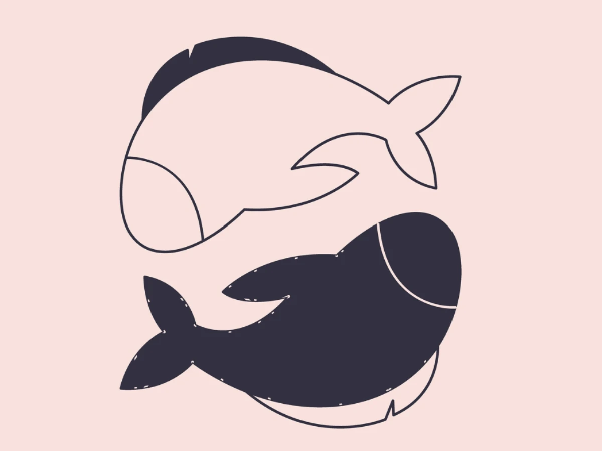 2025中秋節星座好運12.雙魚座