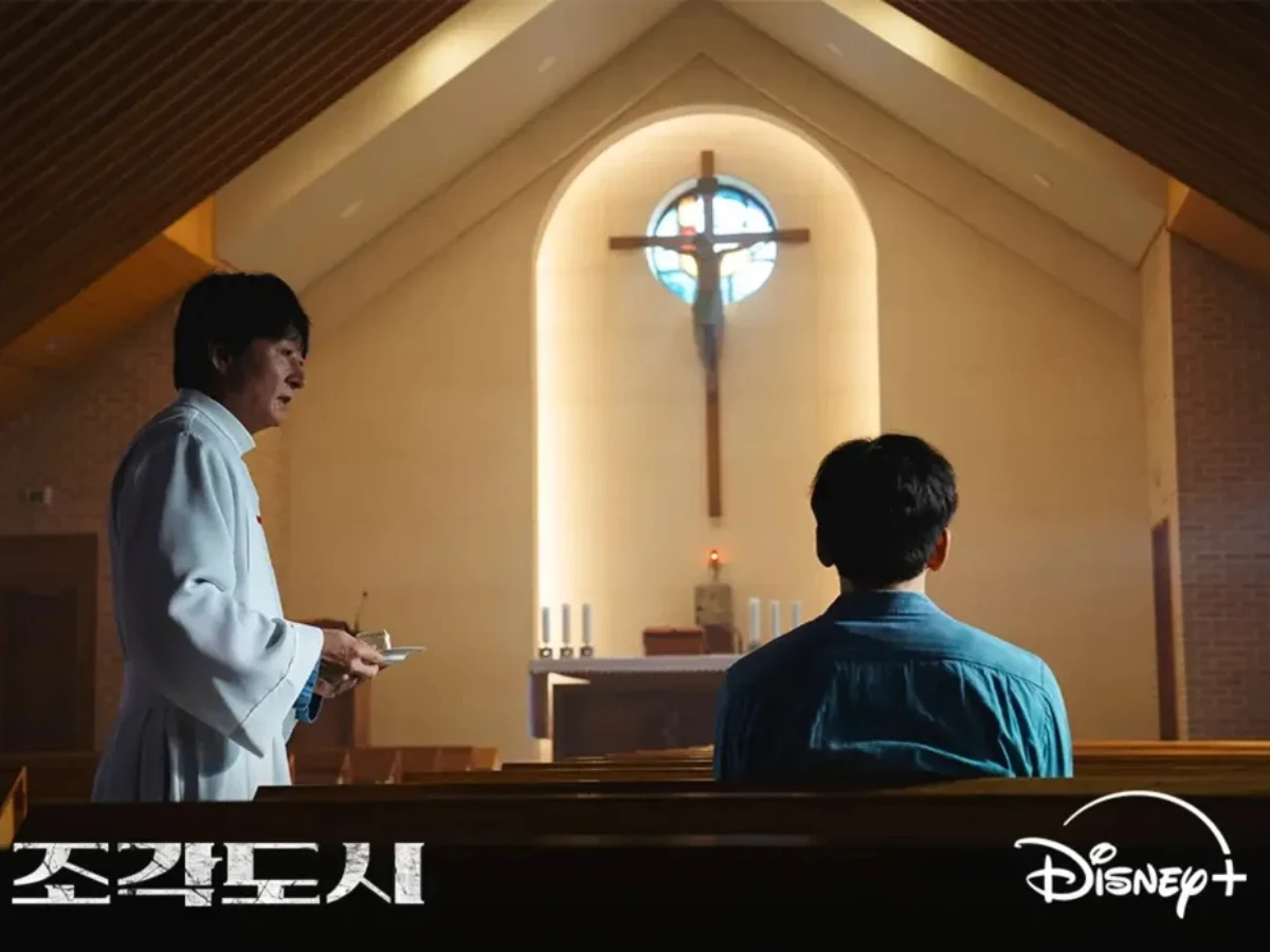 劇情亮點2.《模範計程車》編劇_《全國死刑公投》導演強強聯手