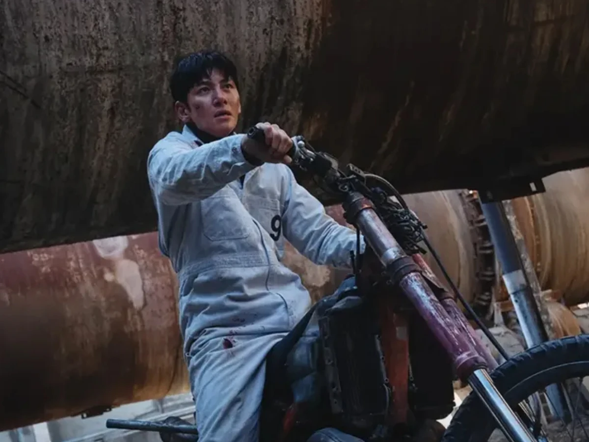 男主角：池昌旭 飾 朴台仲