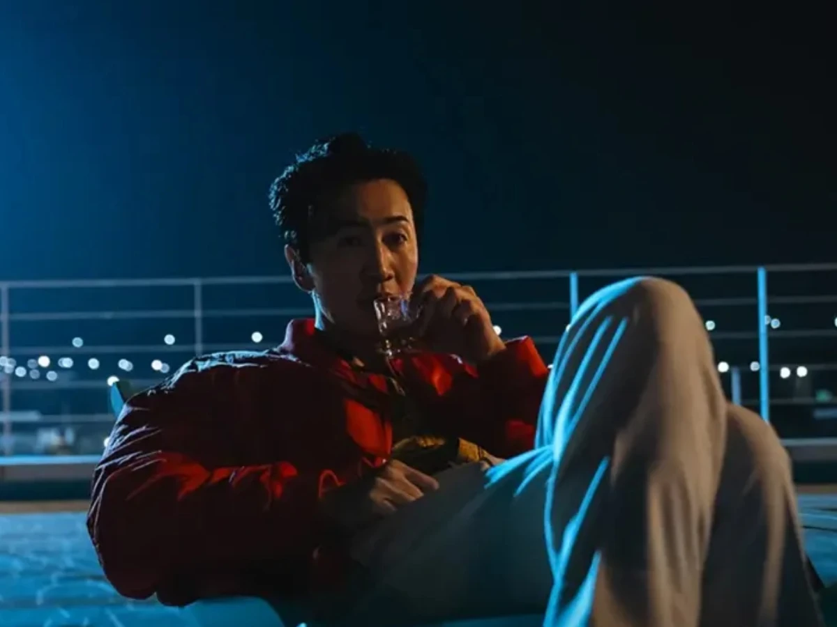 配角陣容：李光洙 飾演 白道京