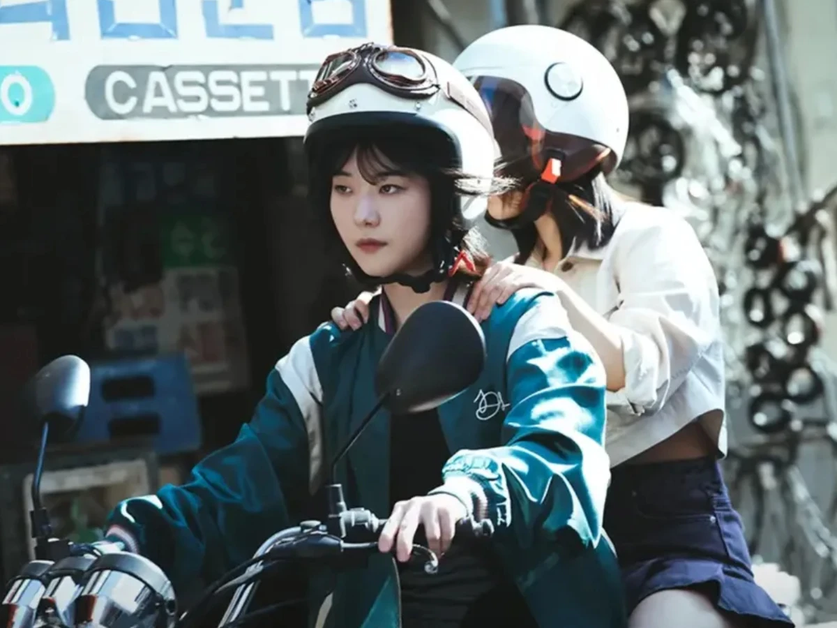 配角陣容：趙允秀 飾演 盧恩妃