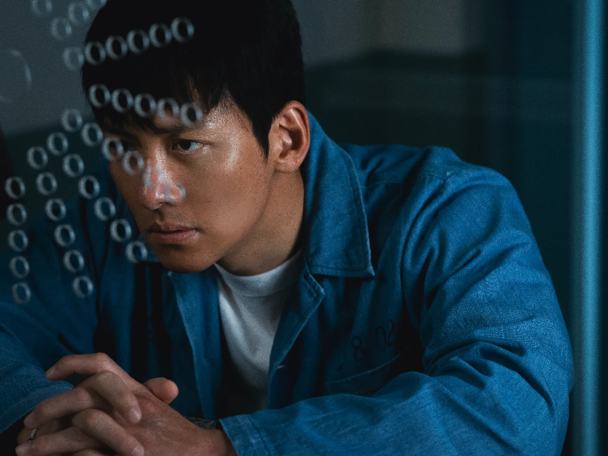 劇情亮點3.「動作男神」池昌旭最新力作