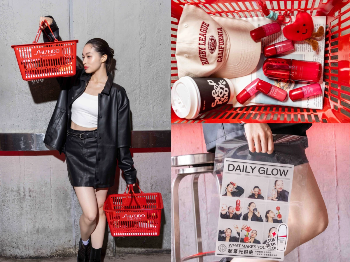 GD同款粉底曝光!1張圖被粉絲挖出「舞台神器」加碼推薦「超持妝粉底」連濕熱天氣都不怕