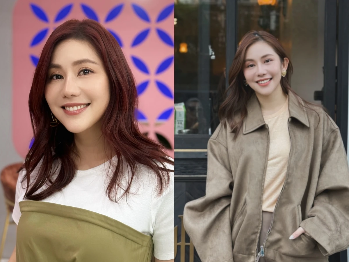 王宇婕44歲像少女！驚喜公開「神凍齡公式」頭髮+1物，網友驚呼年輕10歲