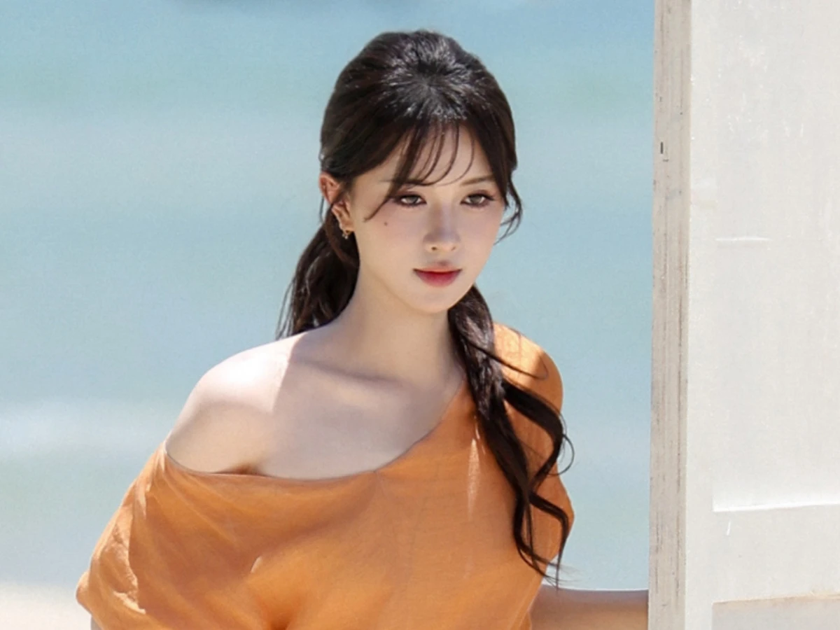 屬蛇女：巳時（900–1100 出生）