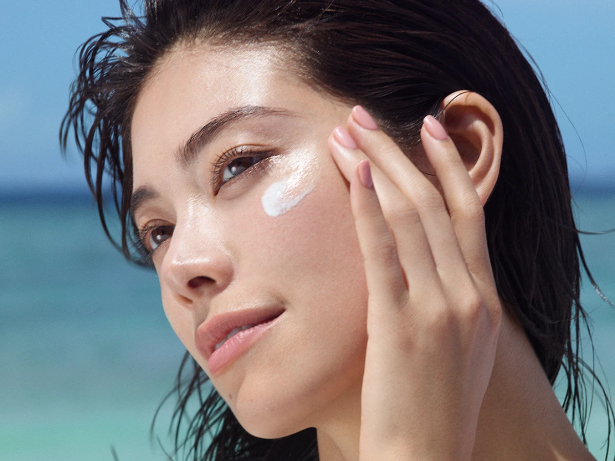 資生堂國際櫃消費門檻買越多賺越多!