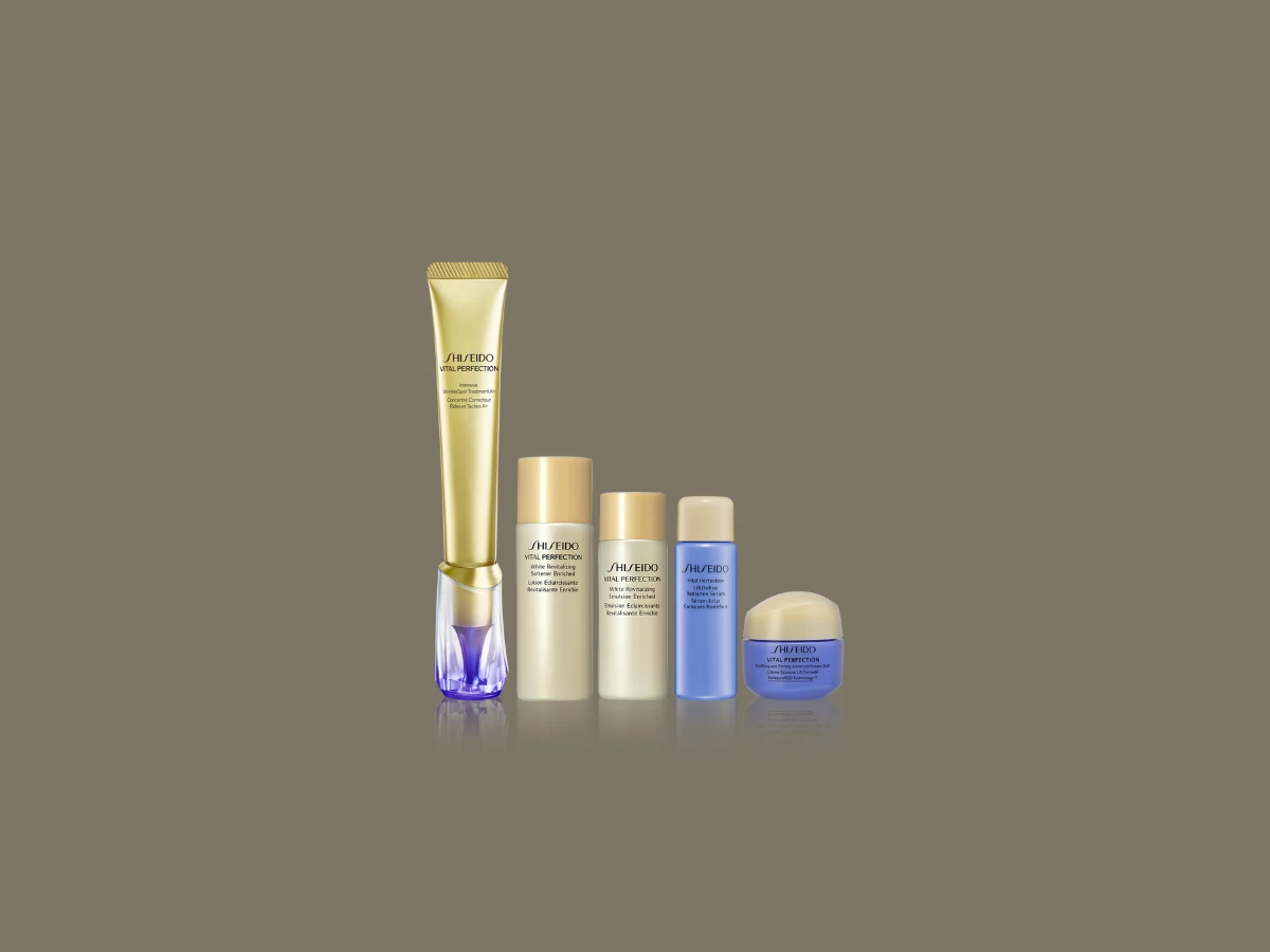 激抗痕系列&middot;A醇小熨斗組