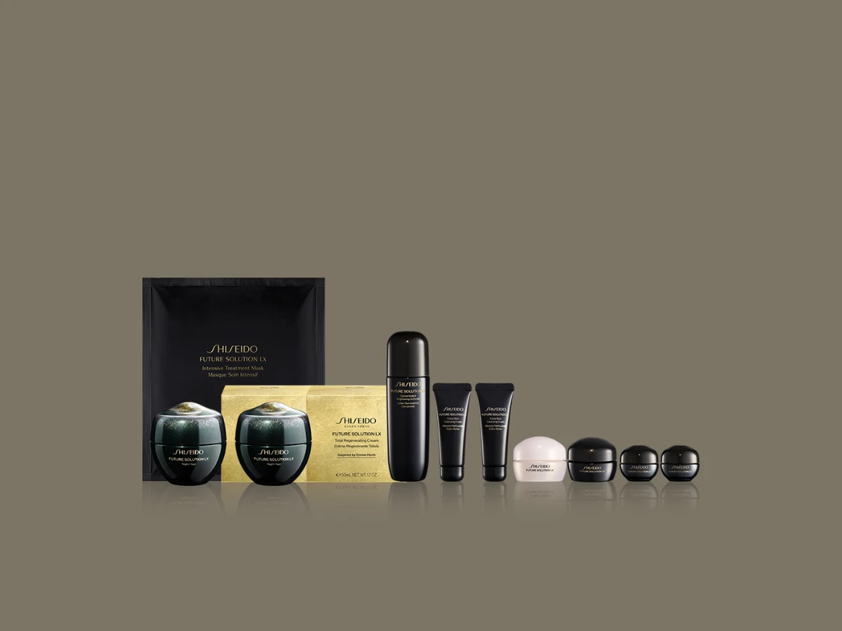 極上凍齡晚霜雙入組 _ 23,000 