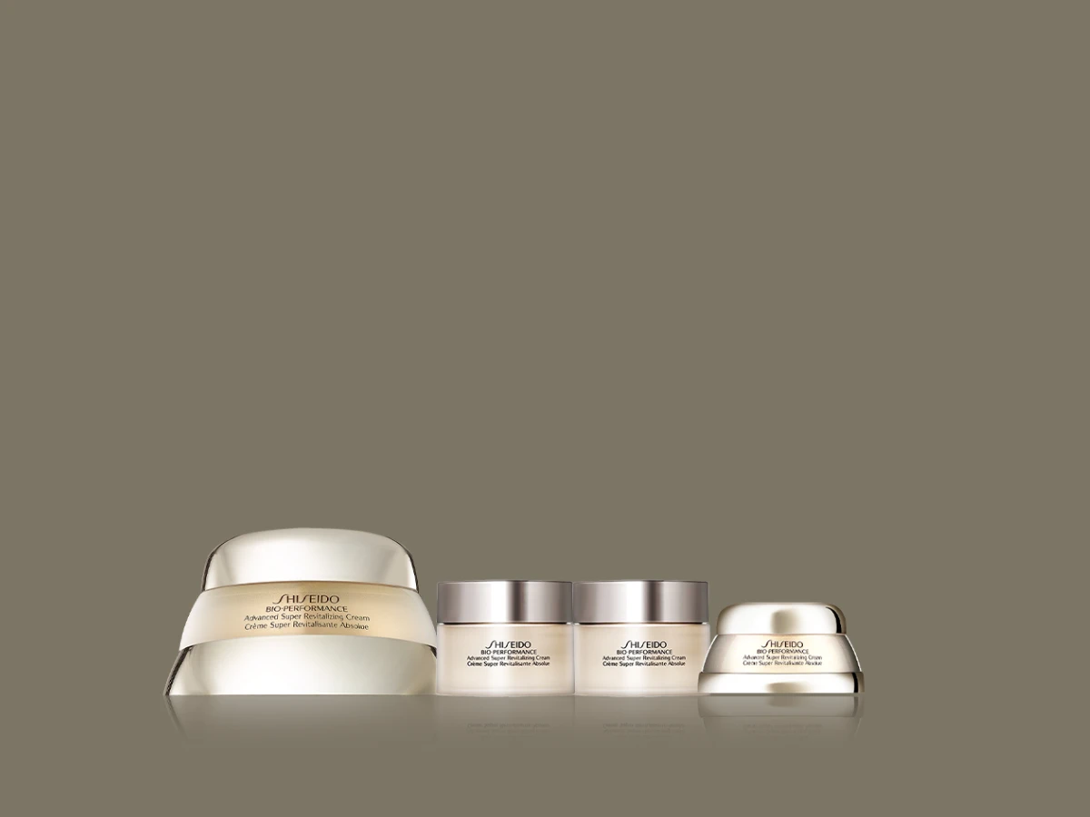 NO1百優乳霜組 _ 2,800 