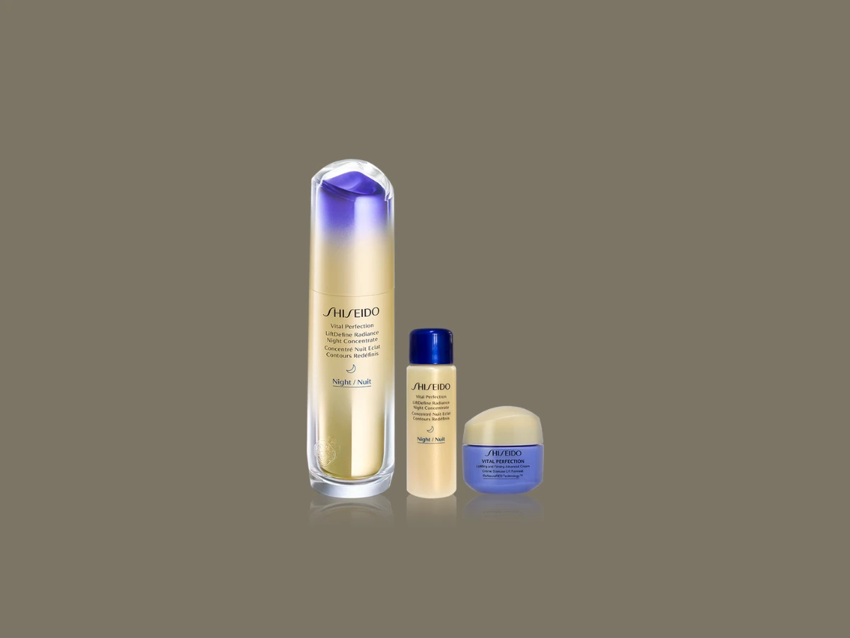 VPN彈力帶緊緻V臉精華