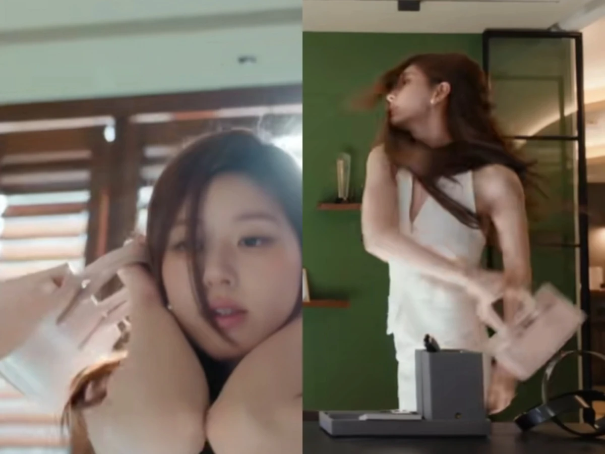 趙露思,許我耀眼,VERSACE,打人包