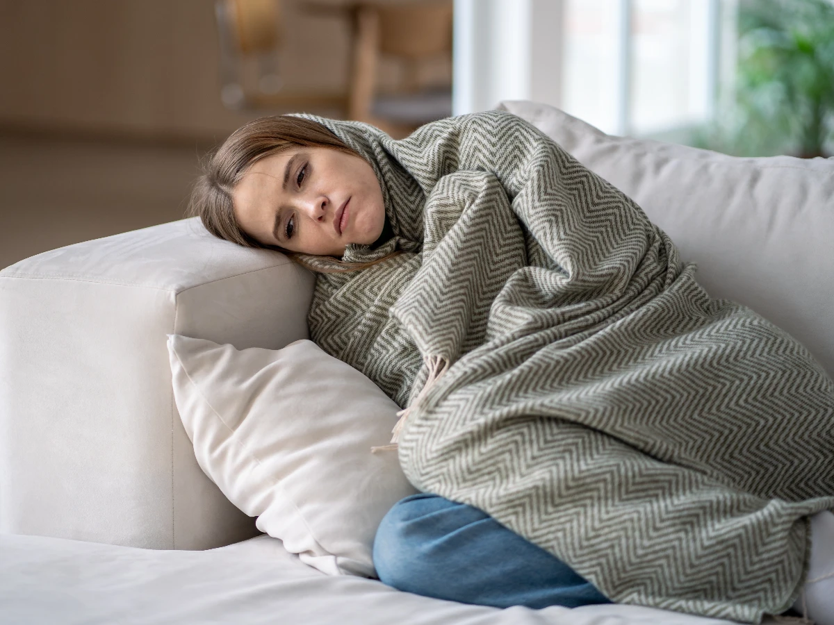 要知道自己是否毒素太高，可留意以下7大警號：