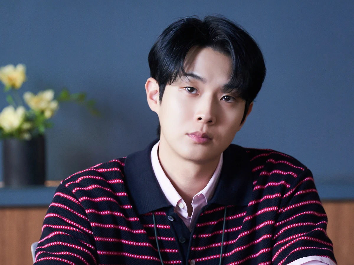 男主角：崔宇植 飾 金宇宙 _2_
