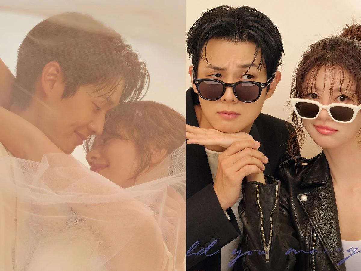 Disney+《魅惑》線上看7亮點!秀智、金宣虎二搭韓國人氣漫改劇