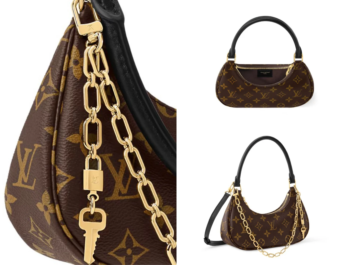 LV Catchy PM,NT. 71,000