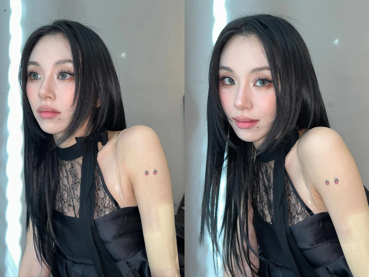 11種在嘴唇附近不同位置的痣所代表運勢