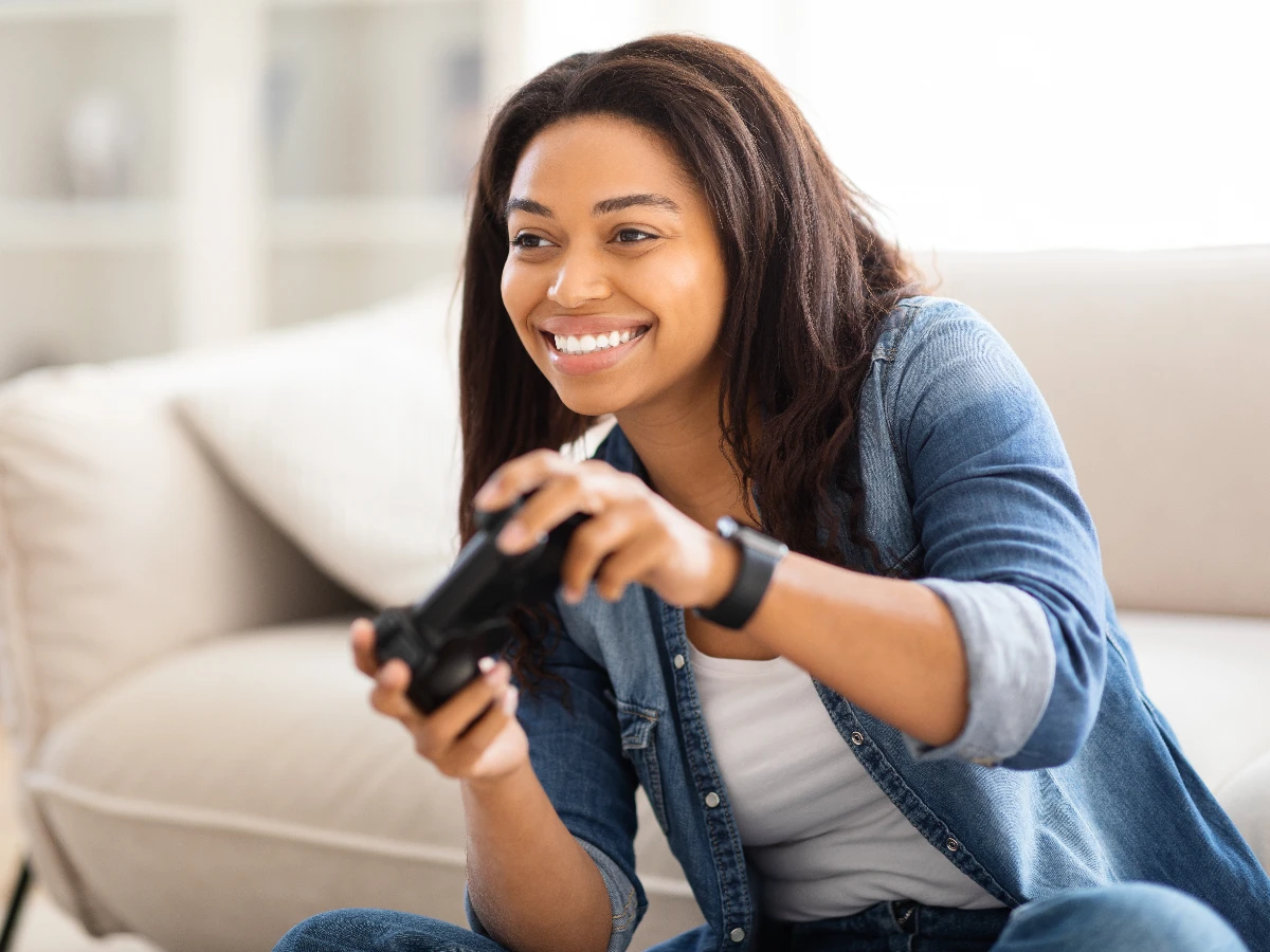 懶人瘦身法6. 玩任天堂Switch爆汗減肥