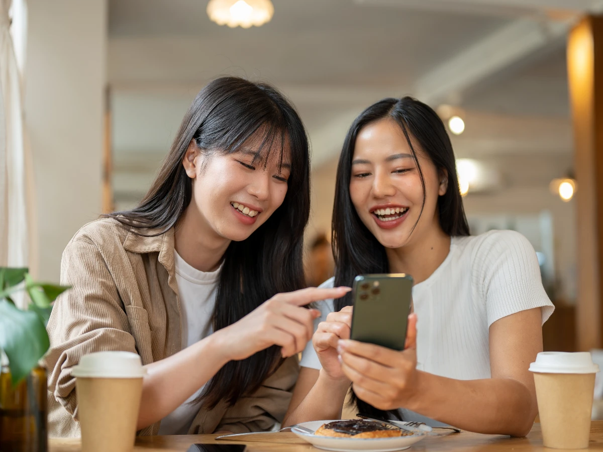 懶人瘦身法5. 講話聊天就能瘦