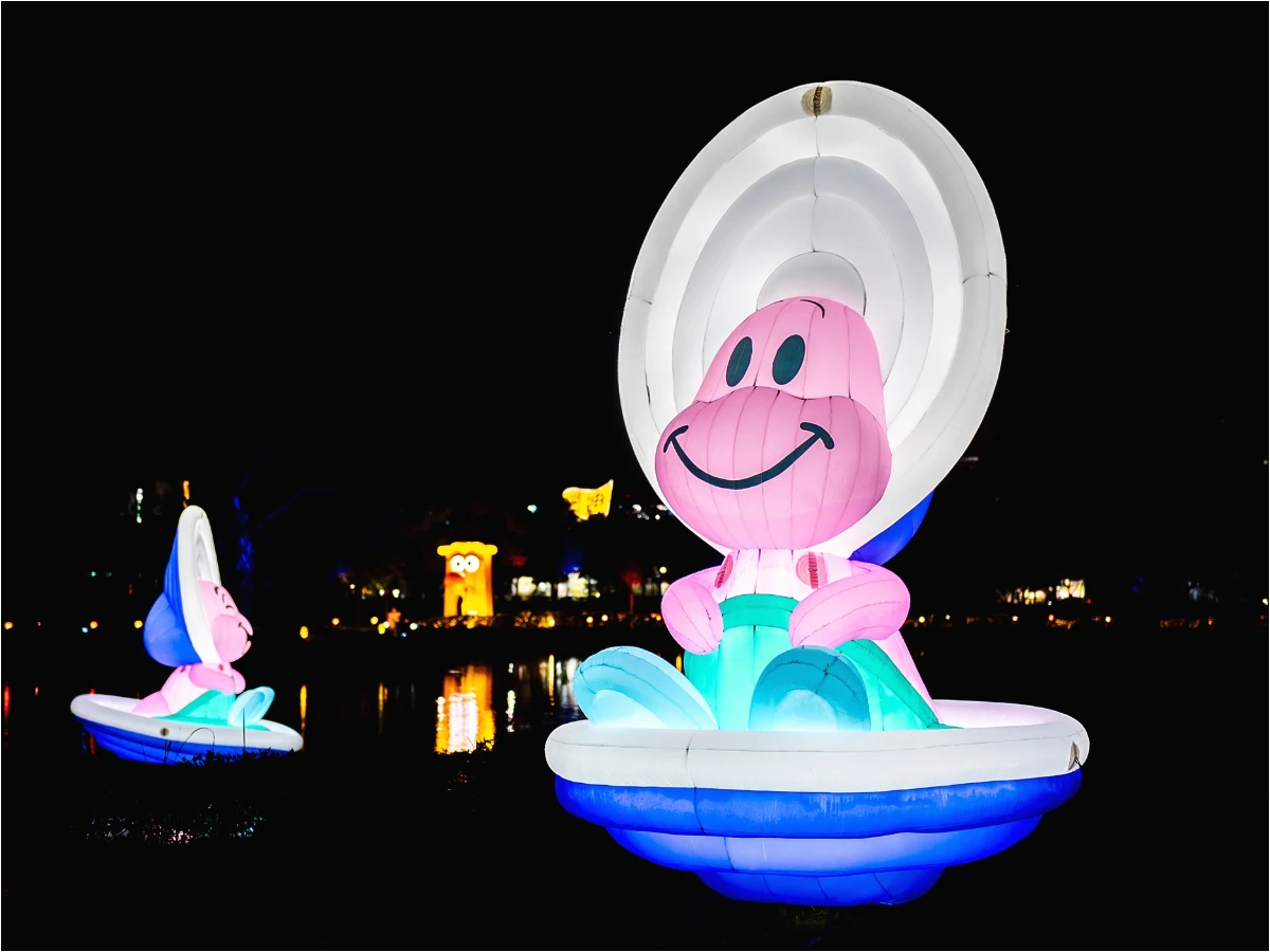 2025嘉義光影夢境《愛麗絲夢遊仙境》 _6_