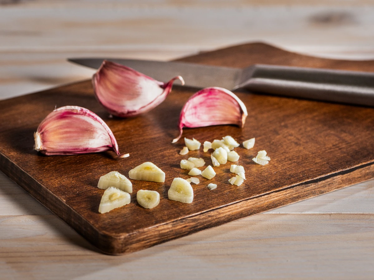 大蒜馬上吃馬上有用