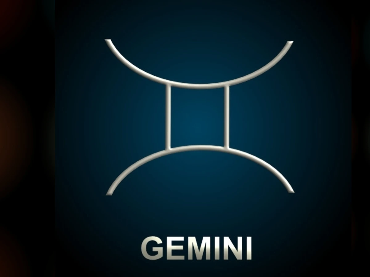 寒露節氣財運最旺TOP 2.雙子座