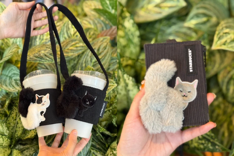 星巴克買一送一 _22_