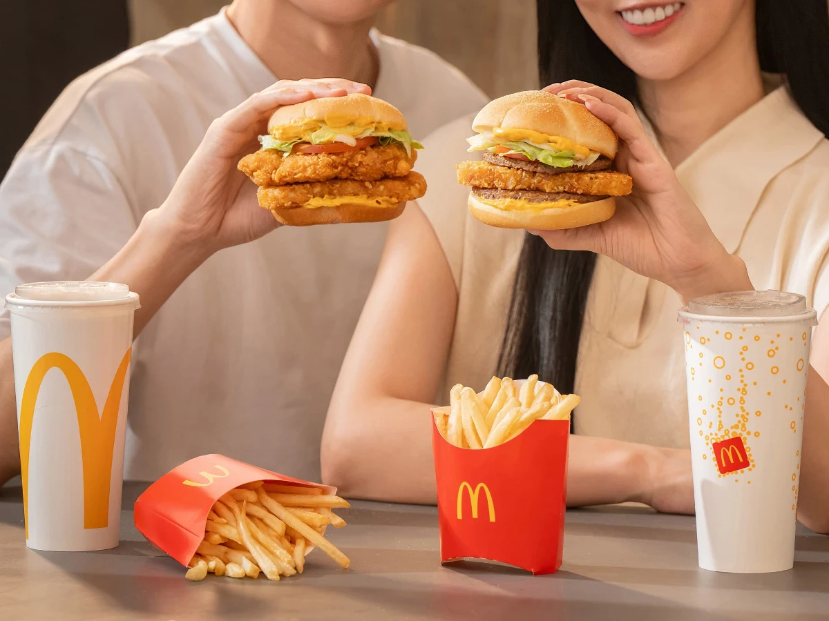 麥當勞新品推薦_優惠 _6_