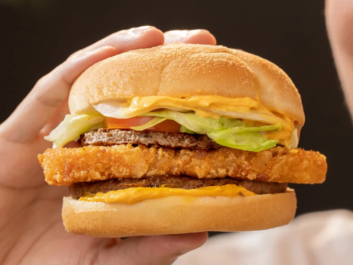 麥當勞新品推薦_優惠