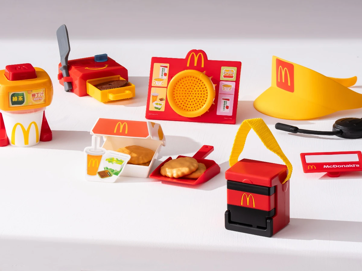 麥當勞新品推薦 _1_