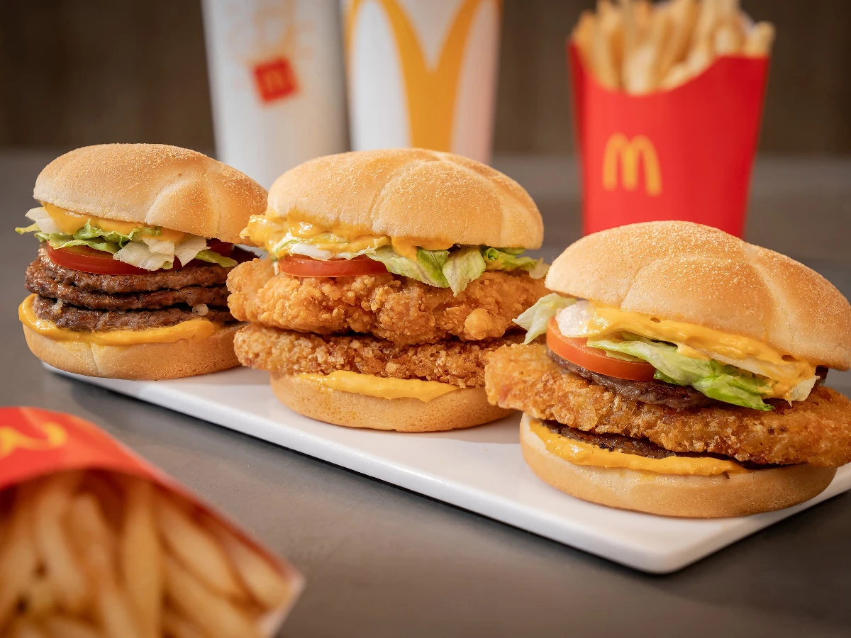 麥當勞新品推薦 _2_