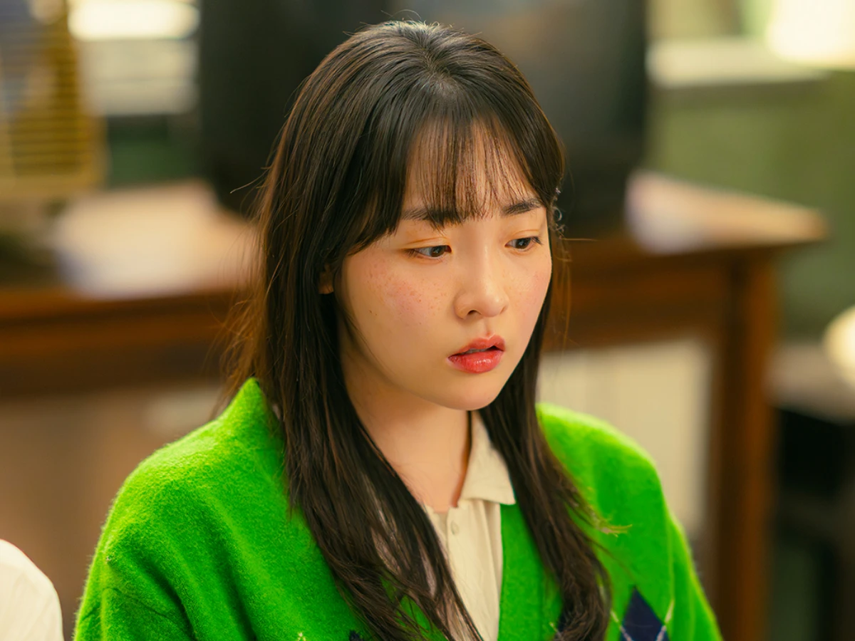 職場上最愛拖後腿2.巨蟹座