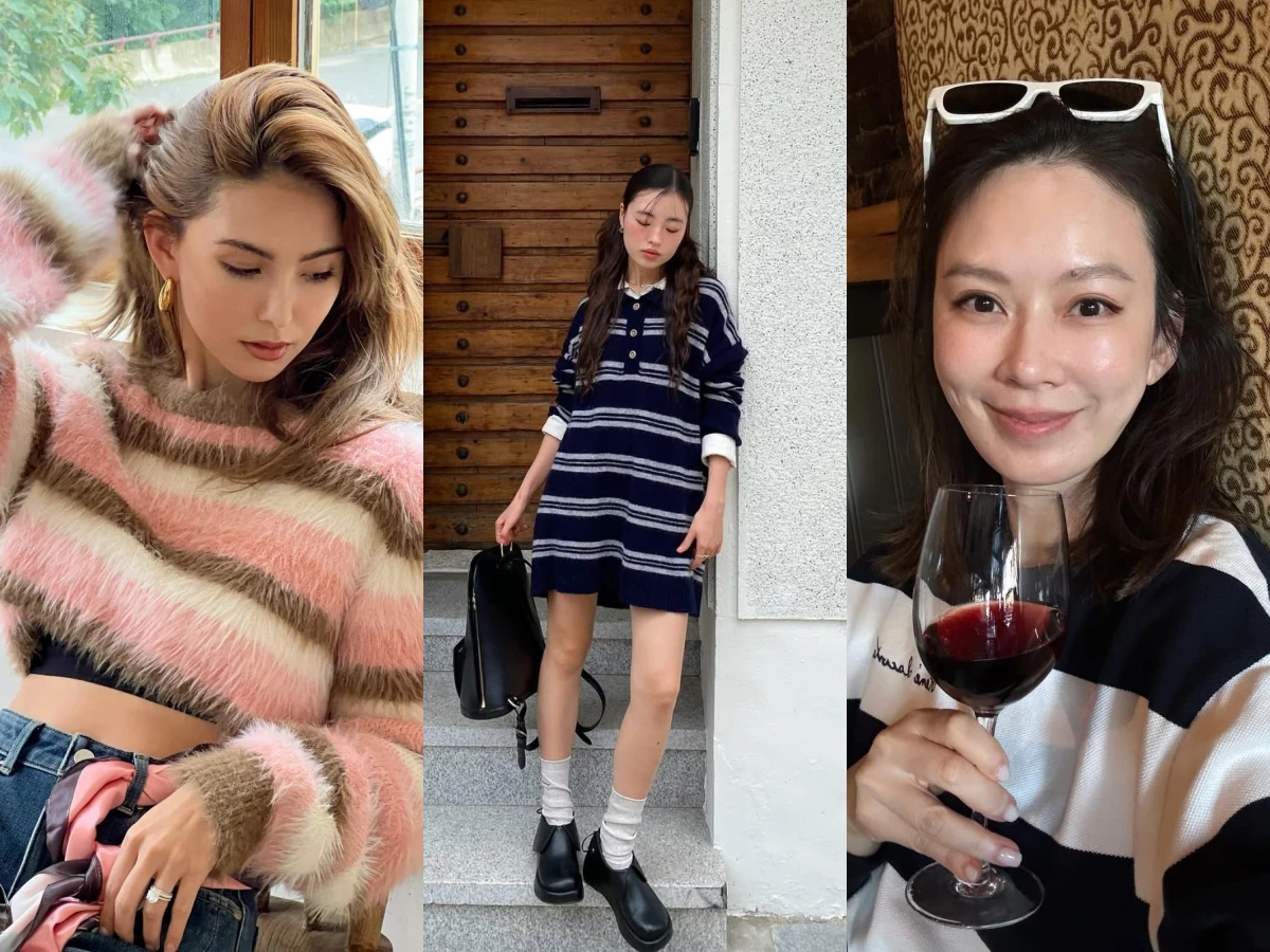 「顯瘦又藏肉」這樣穿!3招學會窄裙穿搭公式,輕鬆變長腿女神