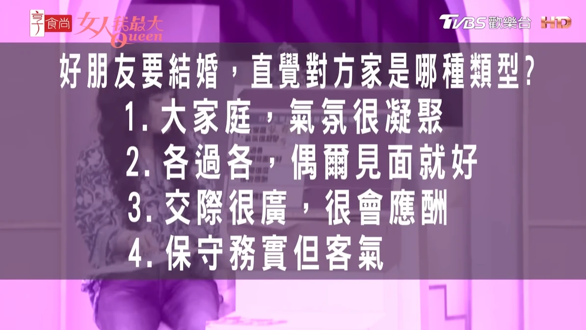 唐綺陽超神準測驗！測你目前多容易吸引到恐怖情人？選「這項」是自己養出渣男渣女