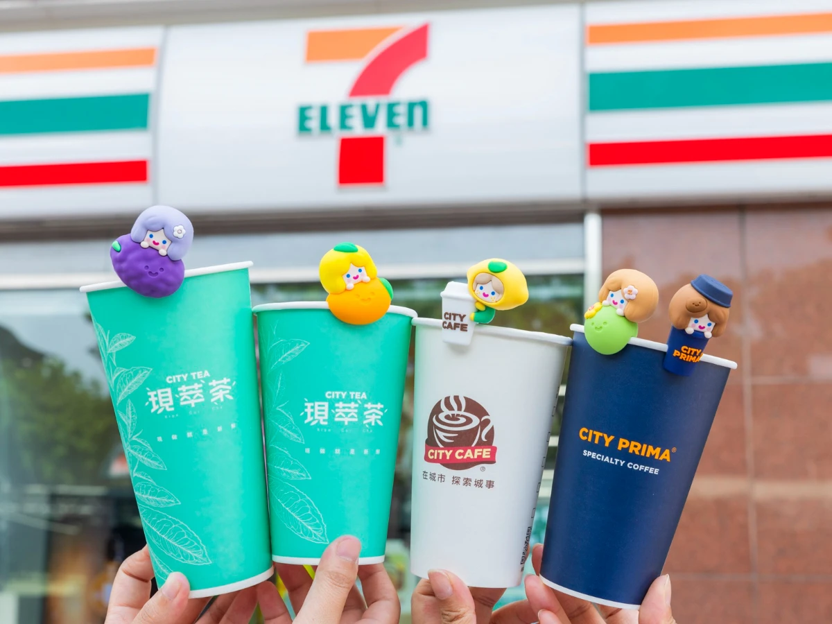 7-11咖啡優惠
