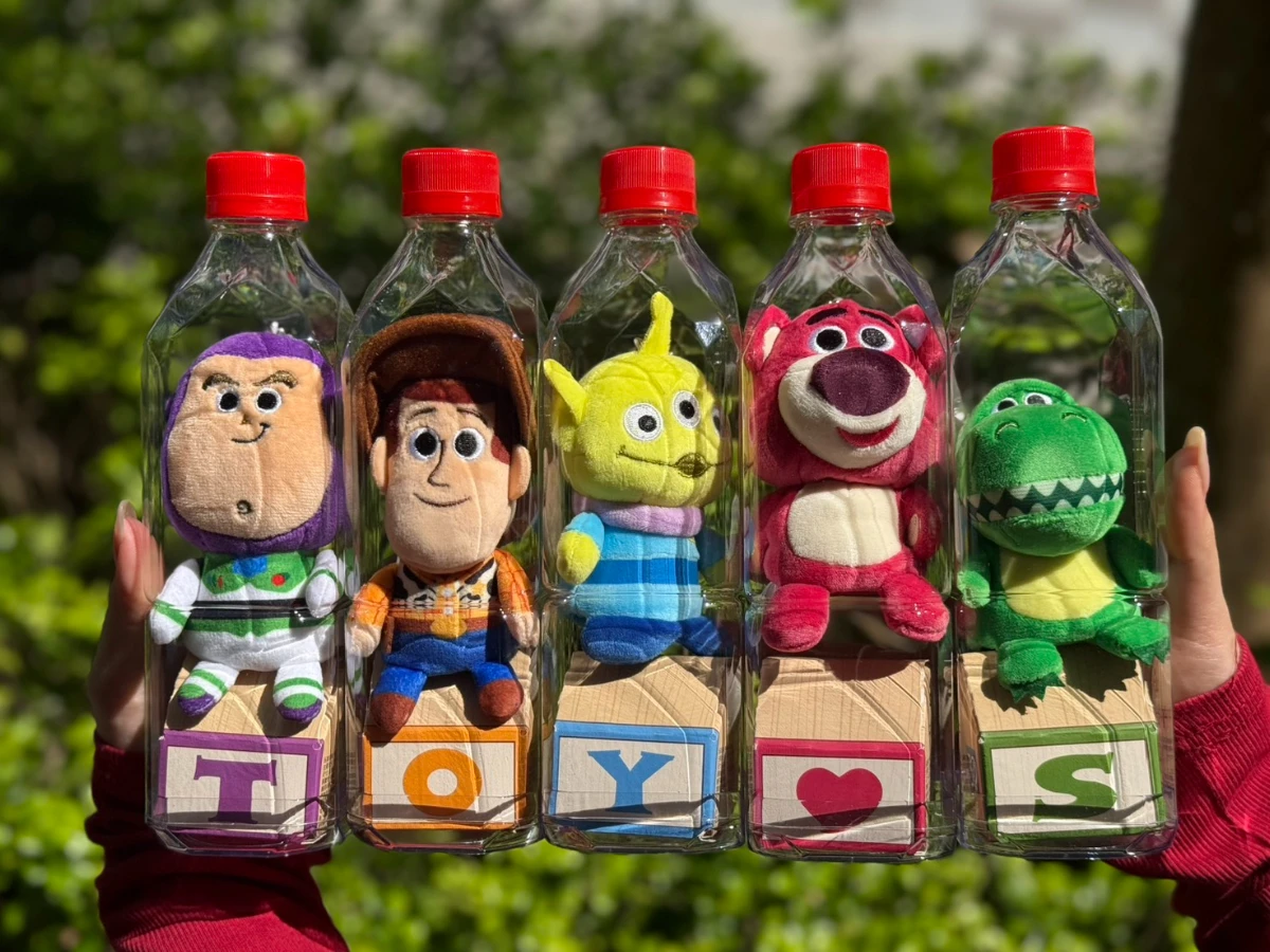 全家咖啡下殺比買一送一更便宜!連假必逛超萌「DINOTAENG超商」攻略