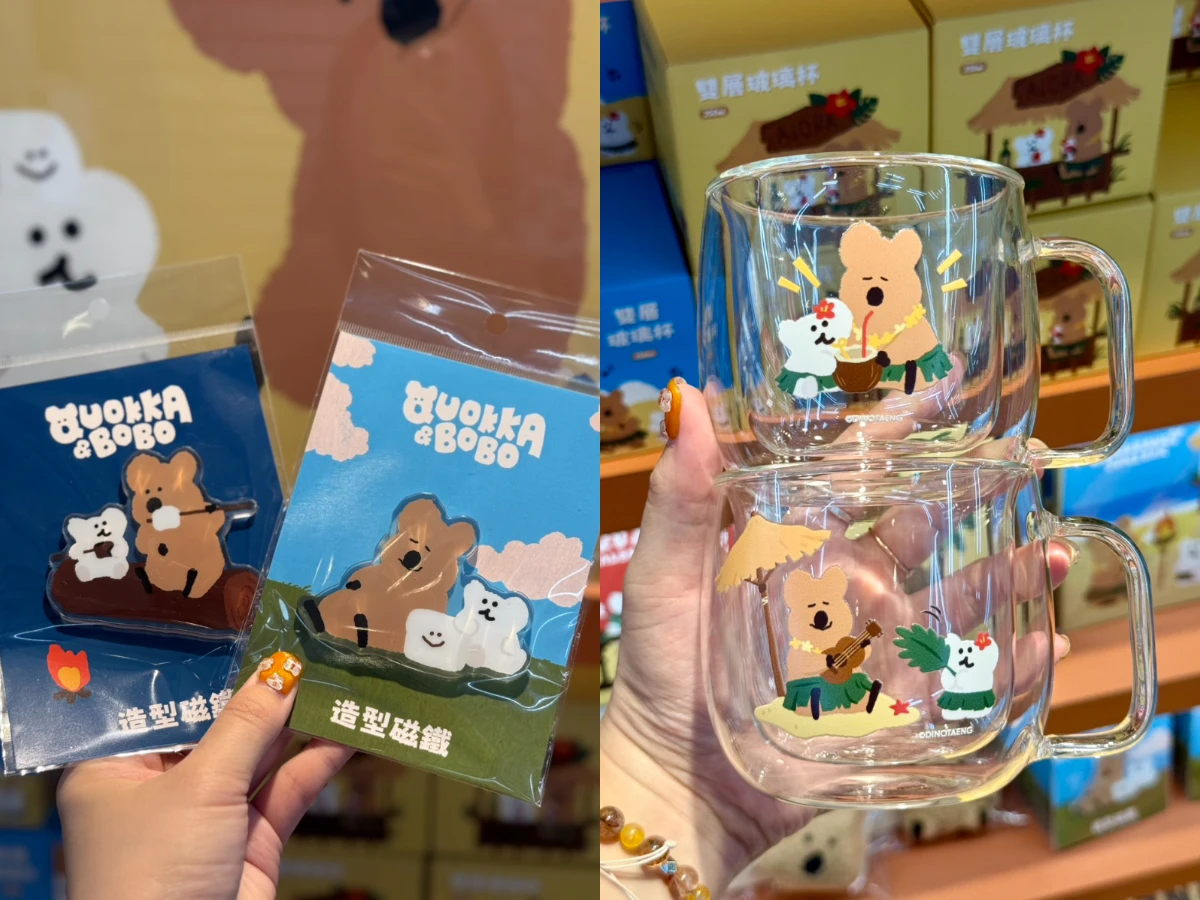 7-11 X DINOTAENG超商 _6_