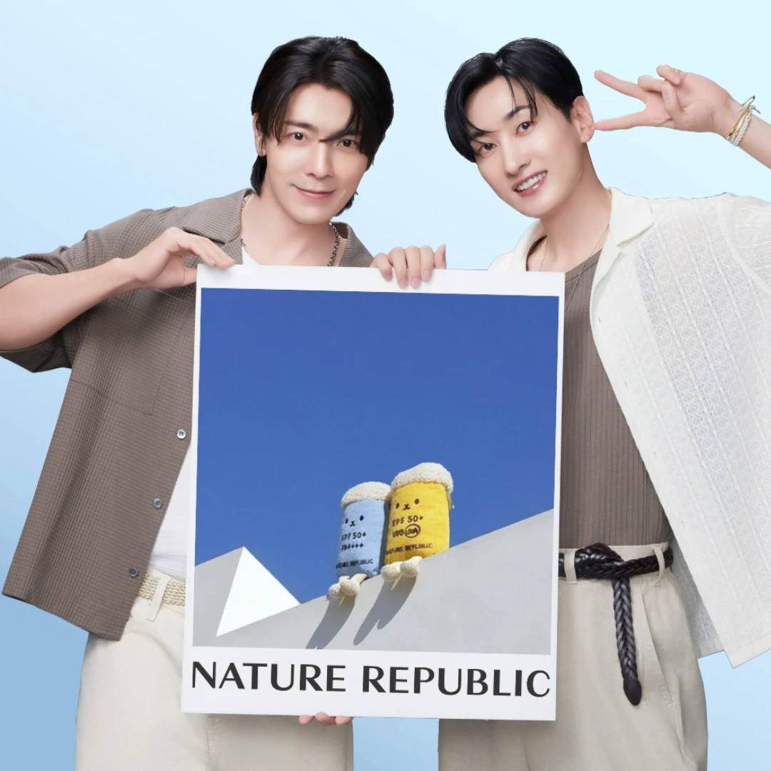 銀赫、東海愛用防曬棒推薦!加贈限量贈迷你收納包