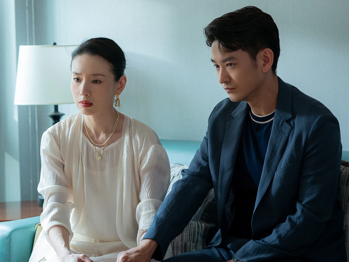 4.巨蟹座 × 摩羯座