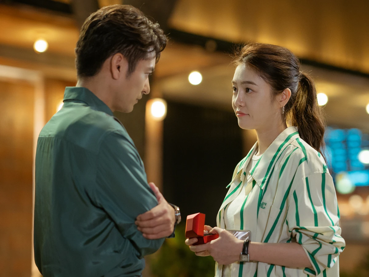 1.金牛座 × 雙魚座