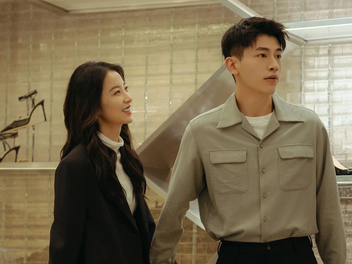 3.天秤座 × 獅子座