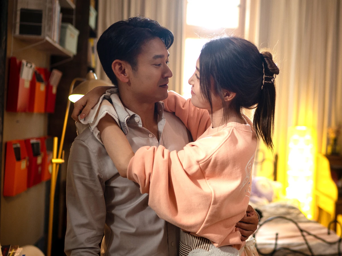 2.射手座 × 雙子座