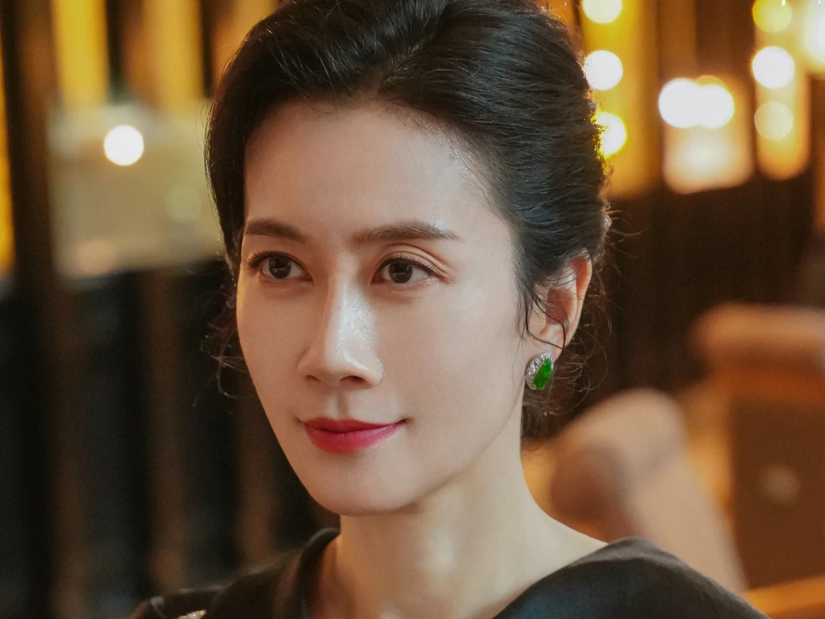 🐉生肖龍：天生貴氣，命中有帝王之相