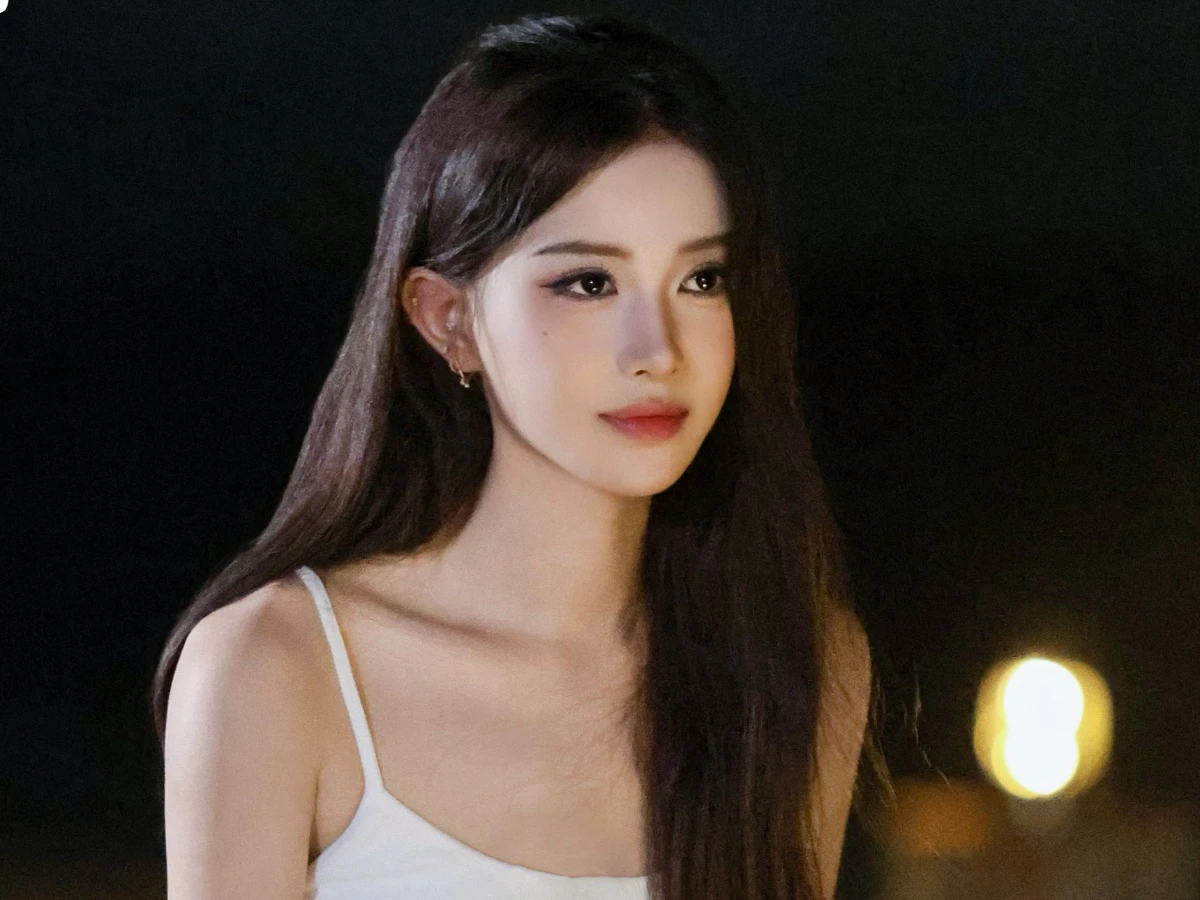 人見人愛1.天秤座女