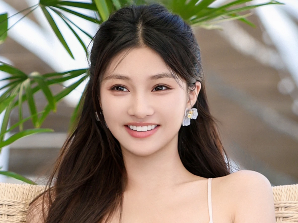 人見人愛2.巨蟹座女