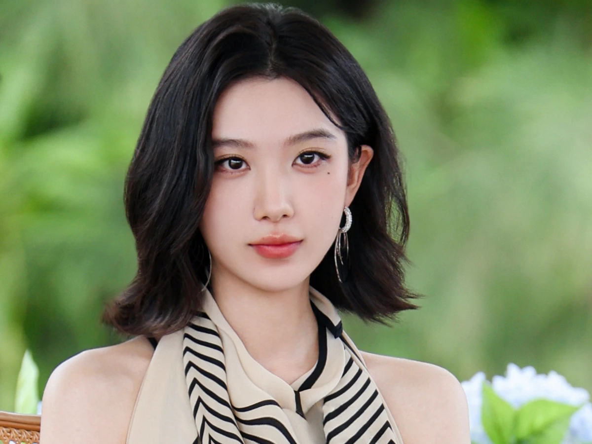 人見人愛4.射手座女