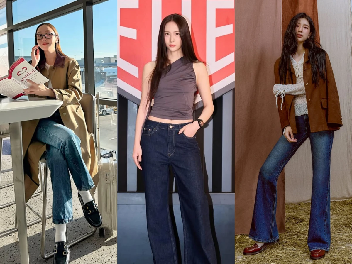 「顯瘦又藏肉」這樣穿!3招學會窄裙穿搭公式,輕鬆變長腿女神