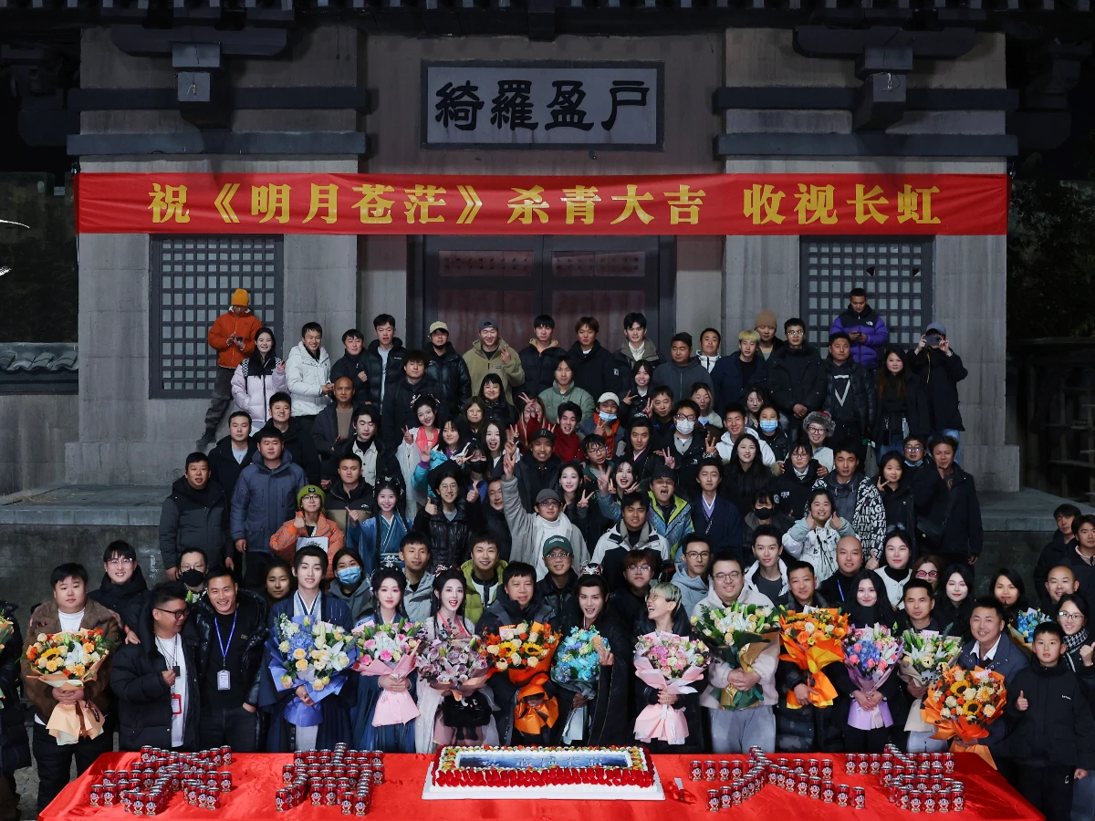 劇情亮點5.製作團隊被讚金牌班底