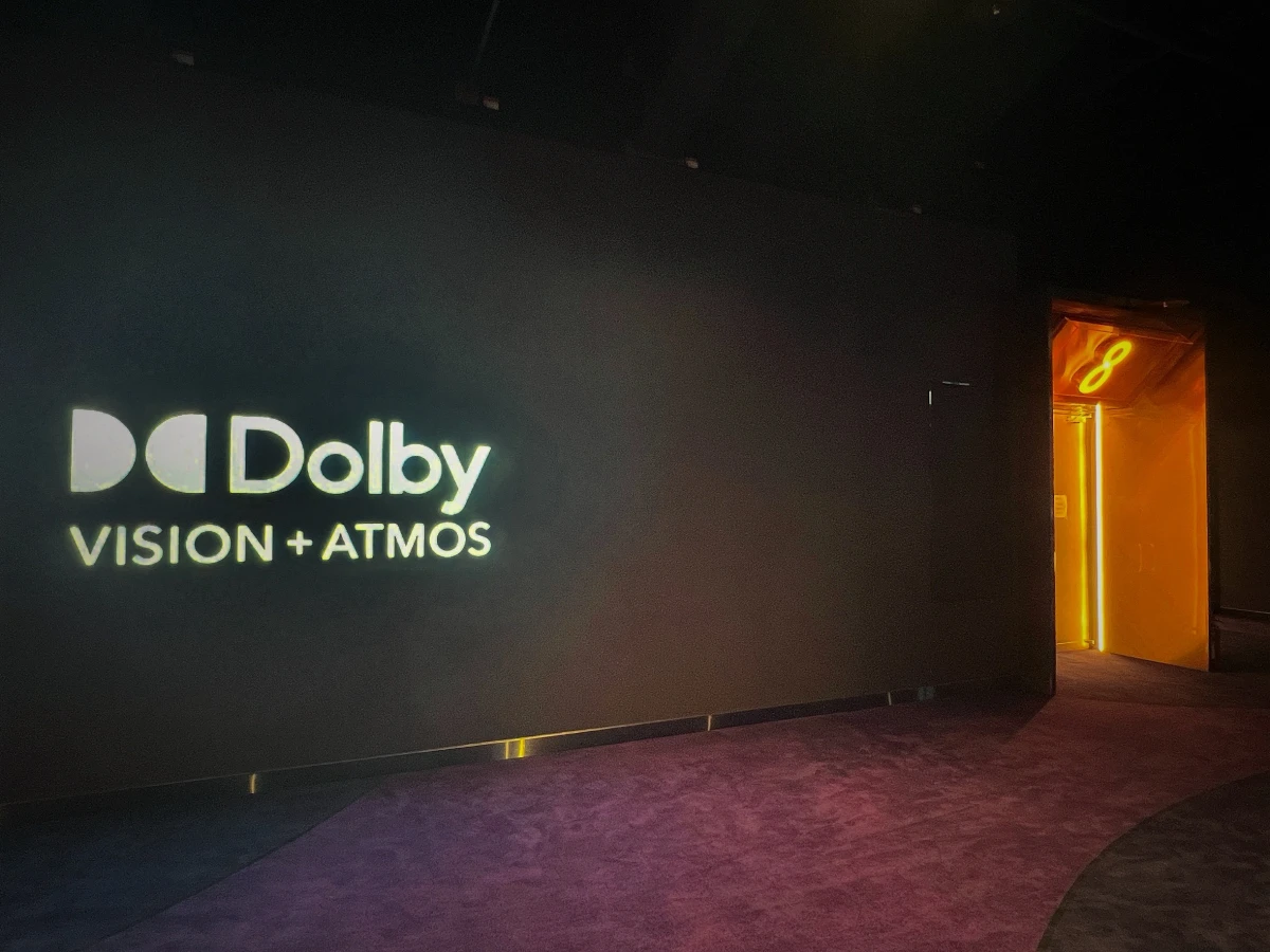 台北大巨蛋秀泰影城 _6_