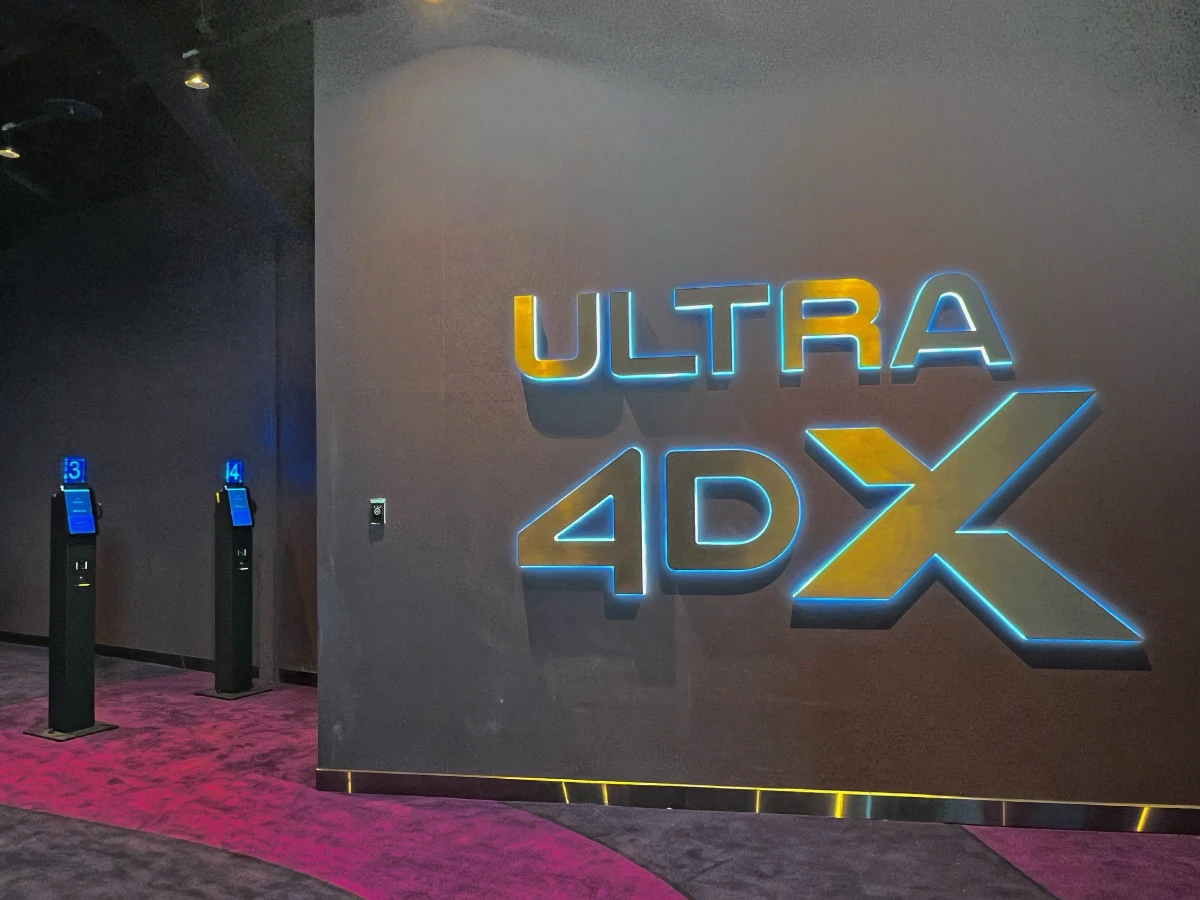 台北大巨蛋秀泰影城 _7_