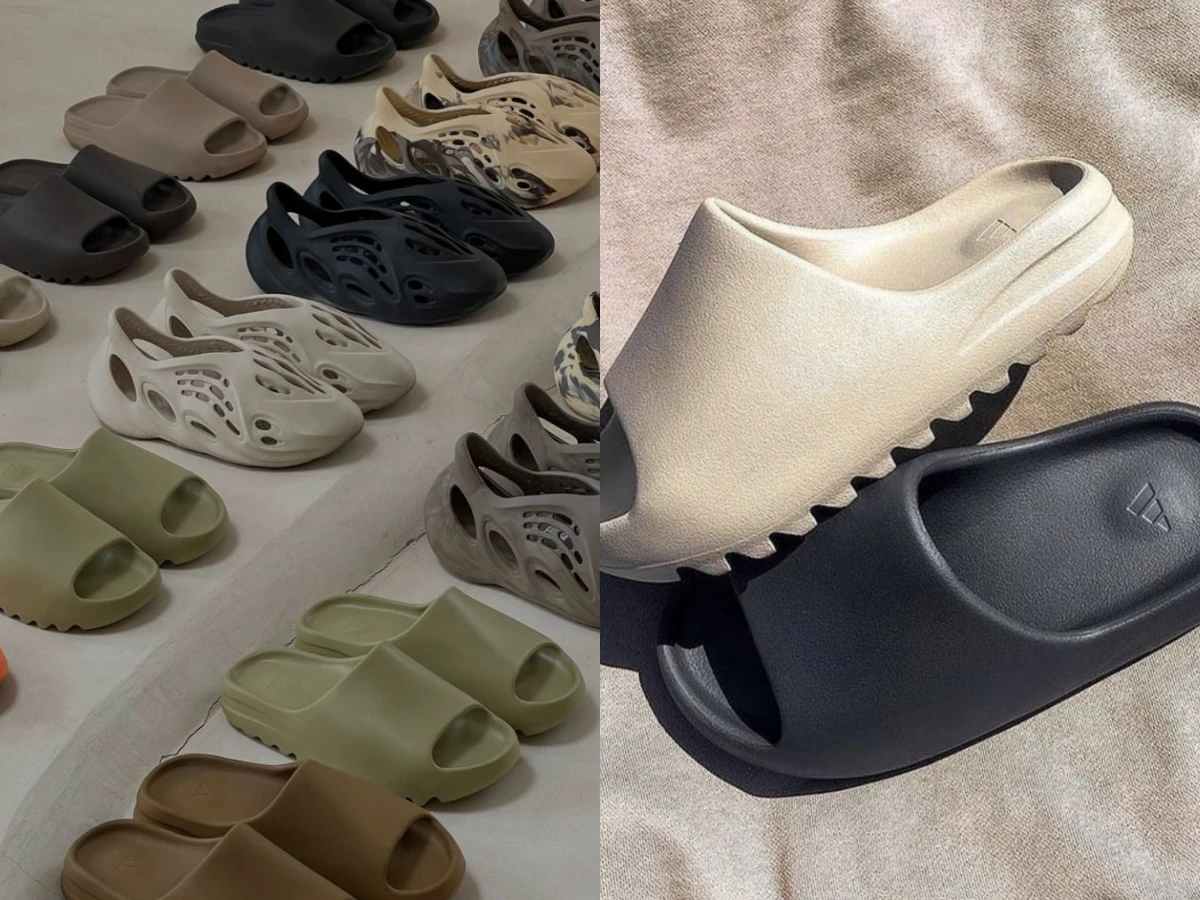 韓國拖鞋會縮水？/圖片來源IG@ milei_foryou